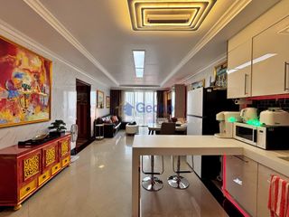 Wohnung zur Miete und zum Kauf mit 2 Zimmer in Bang Lamung, Chonburi