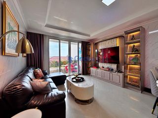 Wohnung zur Miete und zum Kauf mit 2 Zimmer in Bang Lamung, Chonburi
