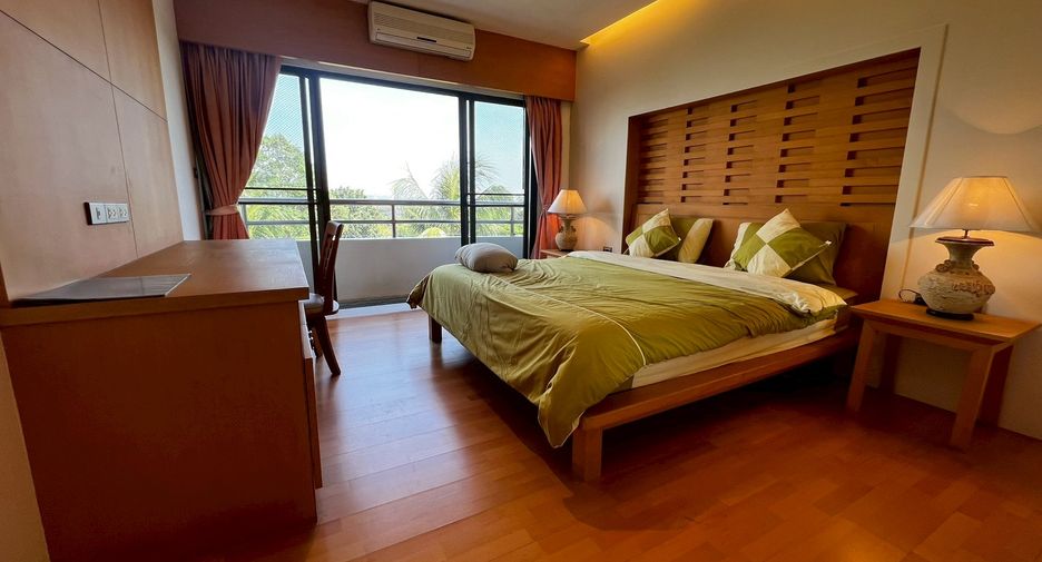For sale 3 bedrooms condo in Sattahip, Chonburi