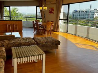 出售 3 卧室 公寓 在 Na Chom Thian, 芭提雅