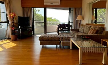Condo en venta de 3 habitaciones en Sattahip, Chonburi
