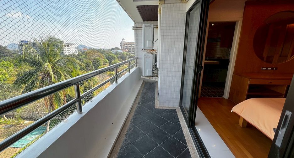 For sale 3 bedrooms condo in Sattahip, Chonburi