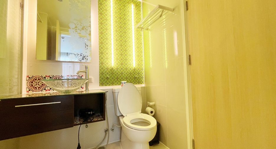 À vendre 2 chambres condo à South Pattaya, Pattaya
