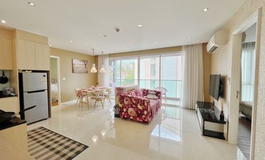 À vendre 2 chambres condo à South Pattaya, Pattaya