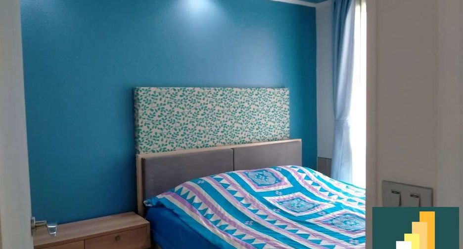 For sale 1 bed condo in Jomtien, Pattaya
