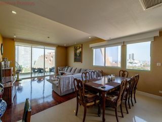 For rent 3 bedrooms condo in Bang Lamung, Chonburi
