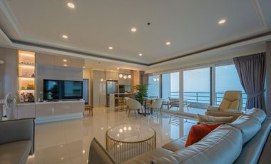 Wohnung zum Kauf mit 1 Zimmer in Bang Lamung, Chonburi