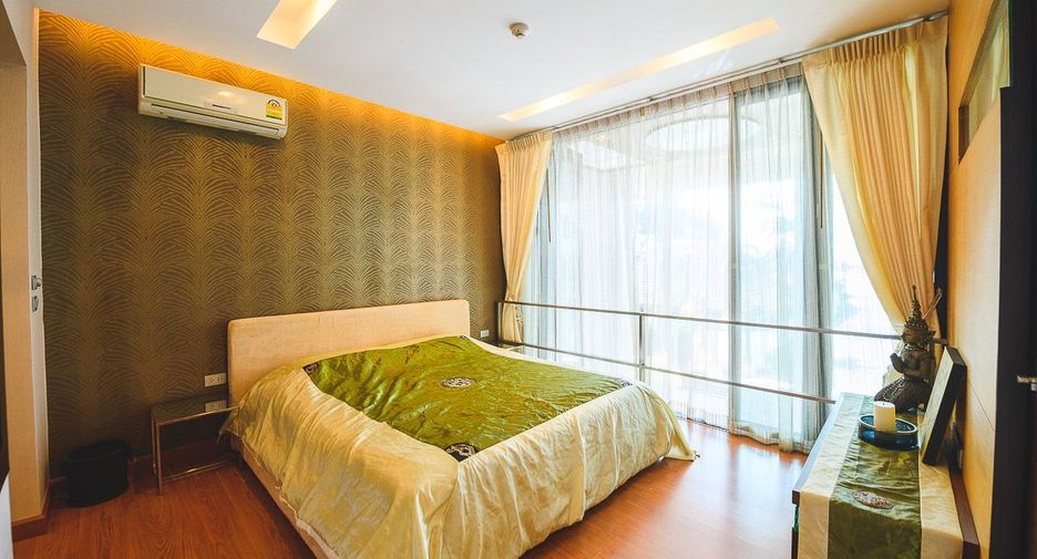 For sale 1 bed condo in Jomtien, Pattaya