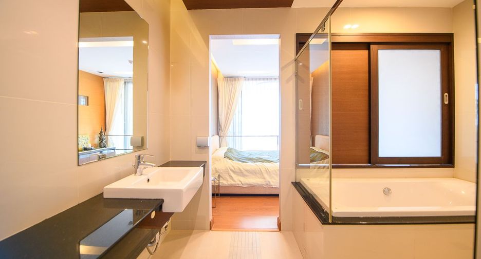 For sale 1 bed condo in Jomtien, Pattaya