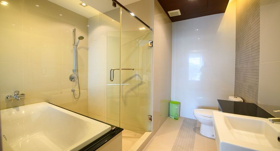 For sale 1 bed condo in Jomtien, Pattaya