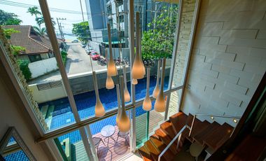 Condo en venta de 1 habitaciones en Jomtien, Pattaya