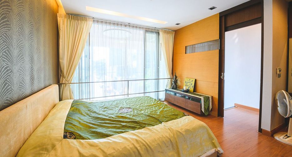 For sale 1 bed condo in Jomtien, Pattaya