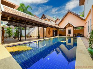 For sale 6 bedrooms house in Bang Lamung, Chonburi