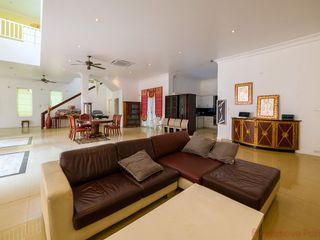 For sale 6 bedrooms house in Bang Lamung, Chonburi