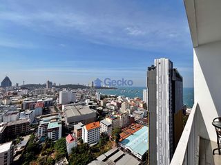 For Rent 1 Bedroom Condo In Bang Lamung, Chonburi
