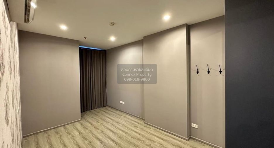 À louer 1 chambre condo à Bangkok Noi, Bangkok