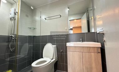 For rent 1 bed condo in Bangkok Noi, Bangkok
