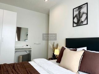 For rent 1 bed condo in Suan Luang, Bangkok
