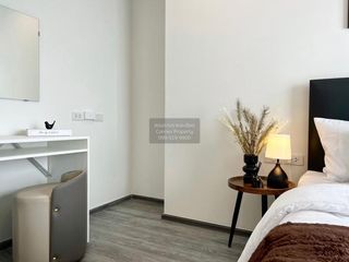 For rent 1 bed condo in Suan Luang, Bangkok
