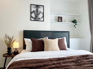 For rent 1 bed condo in Suan Luang, Bangkok