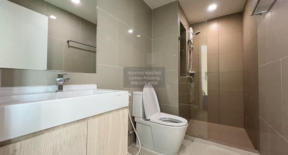 For rent 1 bed condo in Suan Luang, Bangkok