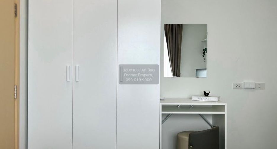 For rent 1 bed condo in Suan Luang, Bangkok