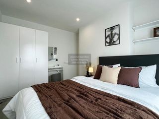 For rent 1 bed condo in Suan Luang, Bangkok