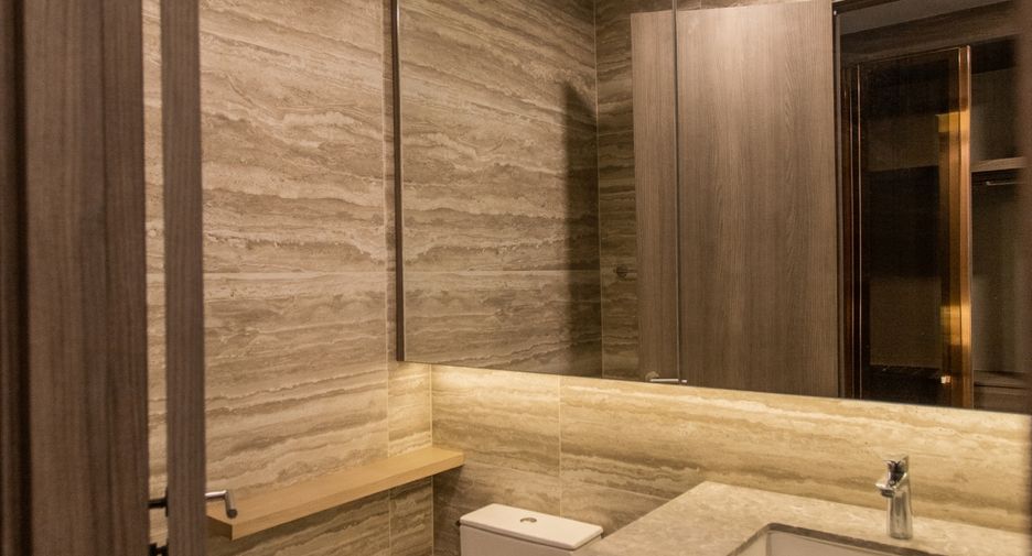For rent 1 Beds condo in Khlong Toei, Bangkok