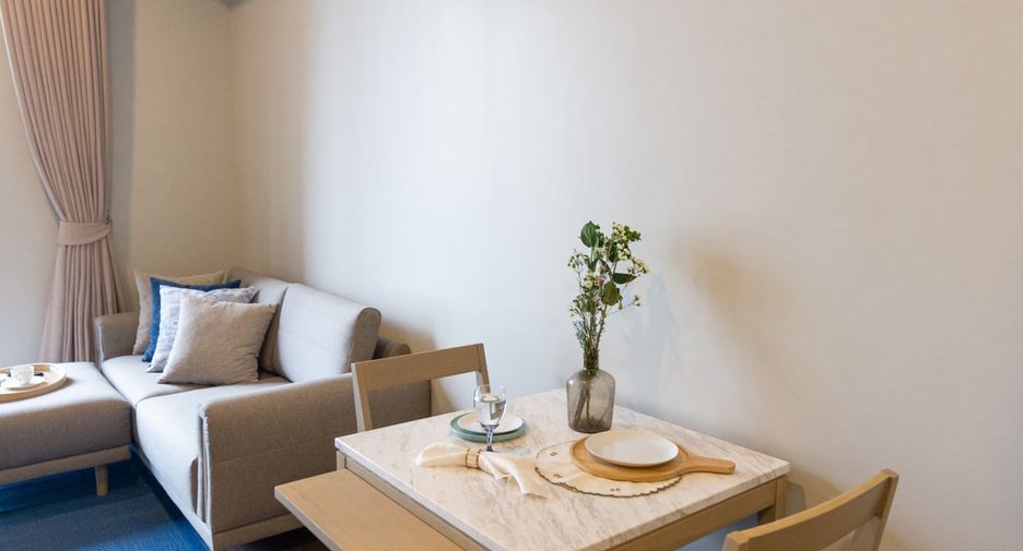 For rent 1 Beds condo in Khlong Toei, Bangkok