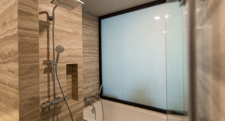 For rent 1 Beds condo in Khlong Toei, Bangkok