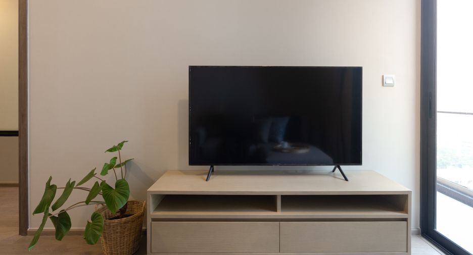 For rent 1 Beds condo in Khlong Toei, Bangkok