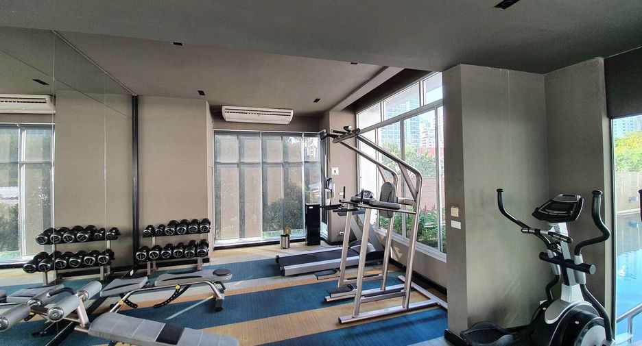 For rent 3 ベッドルーム condo in Watthana, Bangkok