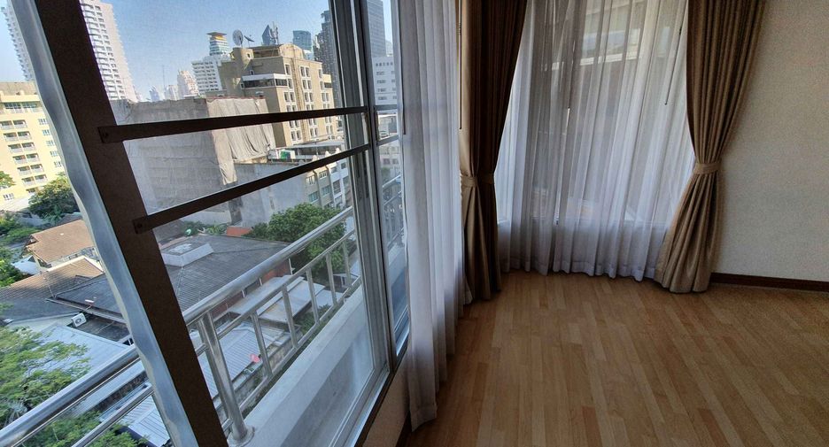 For rent 3 ベッドルーム condo in Watthana, Bangkok