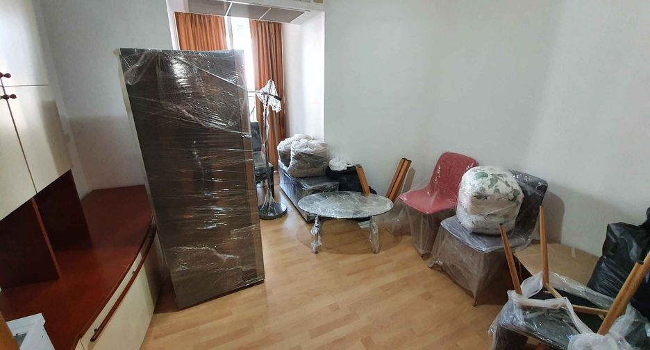 For rent 3 ベッドルーム condo in Watthana, Bangkok