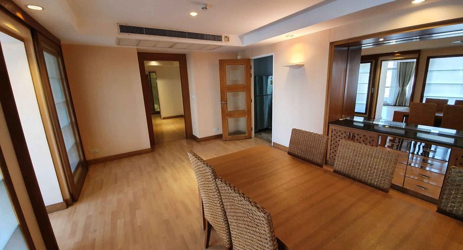 For rent 3 ベッドルーム condo in Watthana, Bangkok