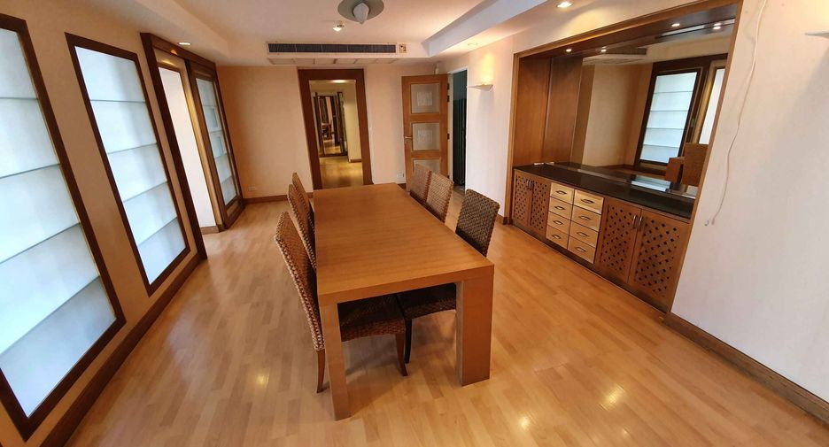 For rent 3 ベッドルーム condo in Watthana, Bangkok