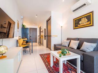 For Rent 1 Bedroom Condo In Bang Lamung, Chonburi