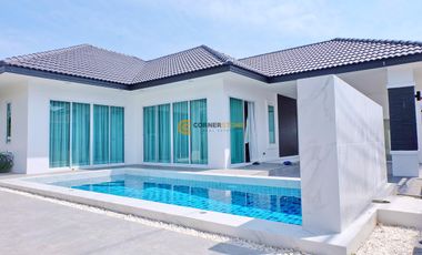 Casa en venta de 3 habitaciones en Bang Lamung, Chonburi