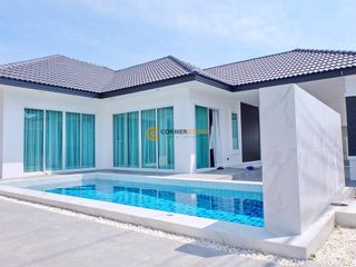 出售 3 卧室 独立屋 在 Bang Lamung, Chon Buri