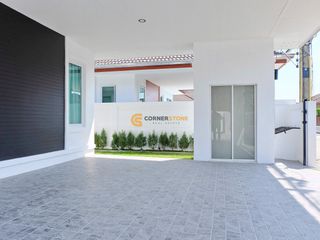 出售 3 卧室 独立屋 在 Bang Lamung, Chon Buri