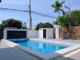 出售 3 卧室 独立屋 在 Bang Lamung, Chon Buri
