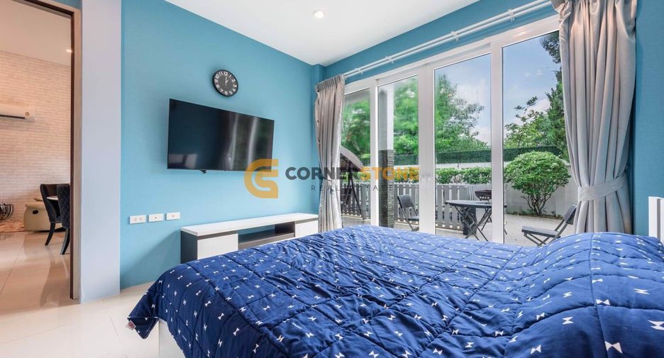 Casa en venta de 4 habitaciones en Sattahip, Chonburi