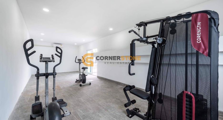Casa en venta de 4 habitaciones en Sattahip, Chonburi