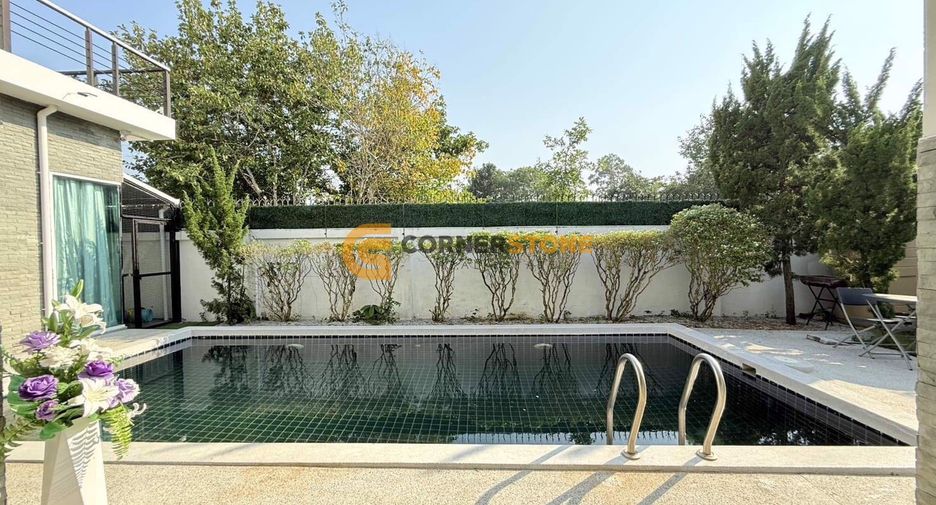 Casa en venta de 4 habitaciones en Sattahip, Chonburi