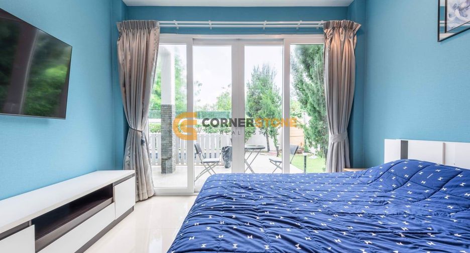 Casa en venta de 4 habitaciones en Sattahip, Chonburi