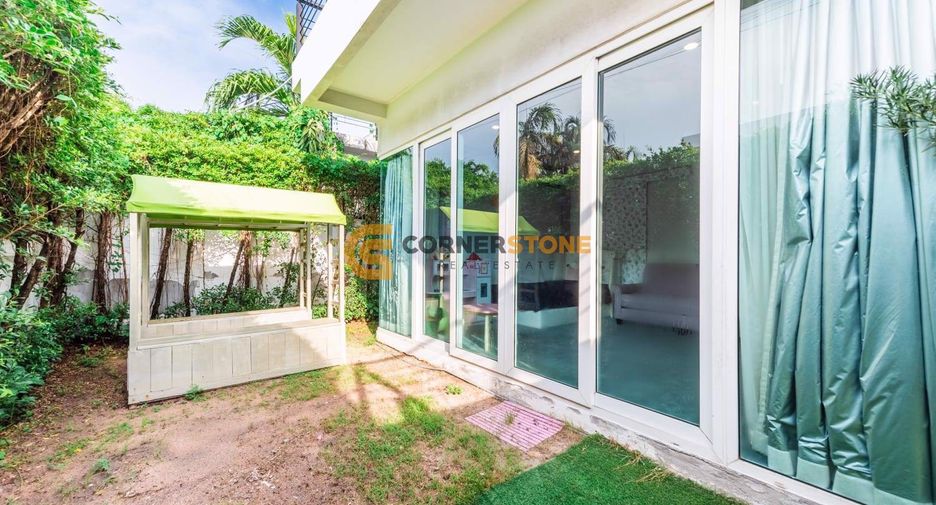 Casa en venta de 4 habitaciones en Sattahip, Chonburi