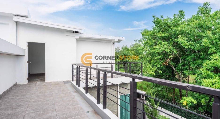 Casa en venta de 4 habitaciones en Sattahip, Chonburi