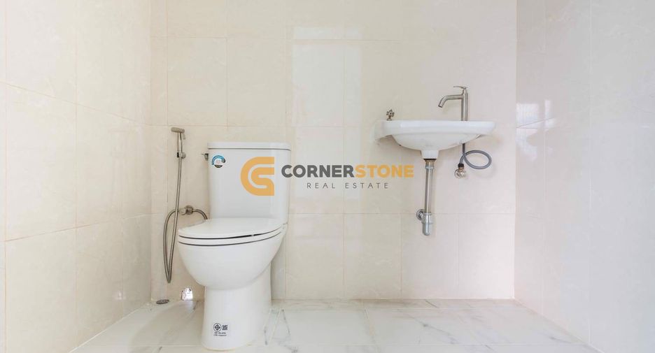 Casa en venta de 4 habitaciones en Sattahip, Chonburi