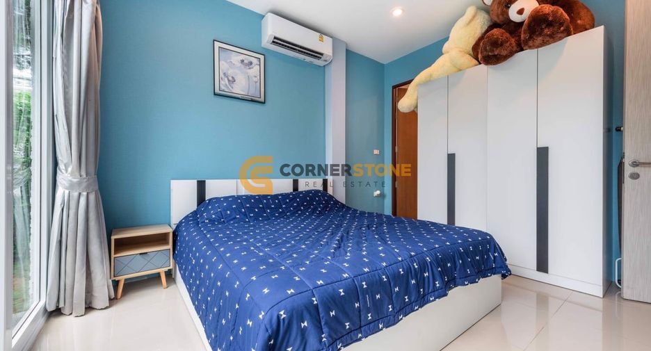 Casa en venta de 4 habitaciones en Sattahip, Chonburi