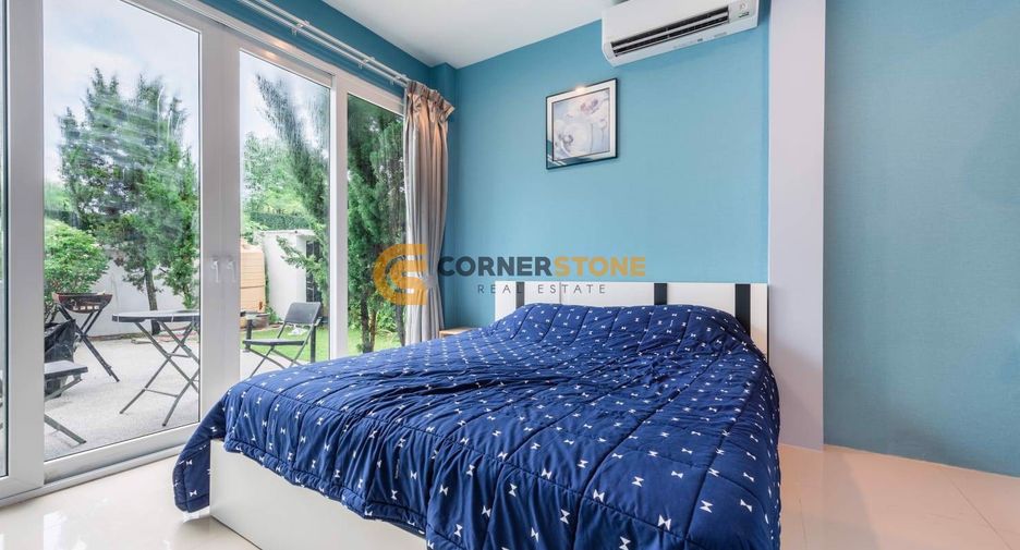 Casa en venta de 4 habitaciones en Sattahip, Chonburi
